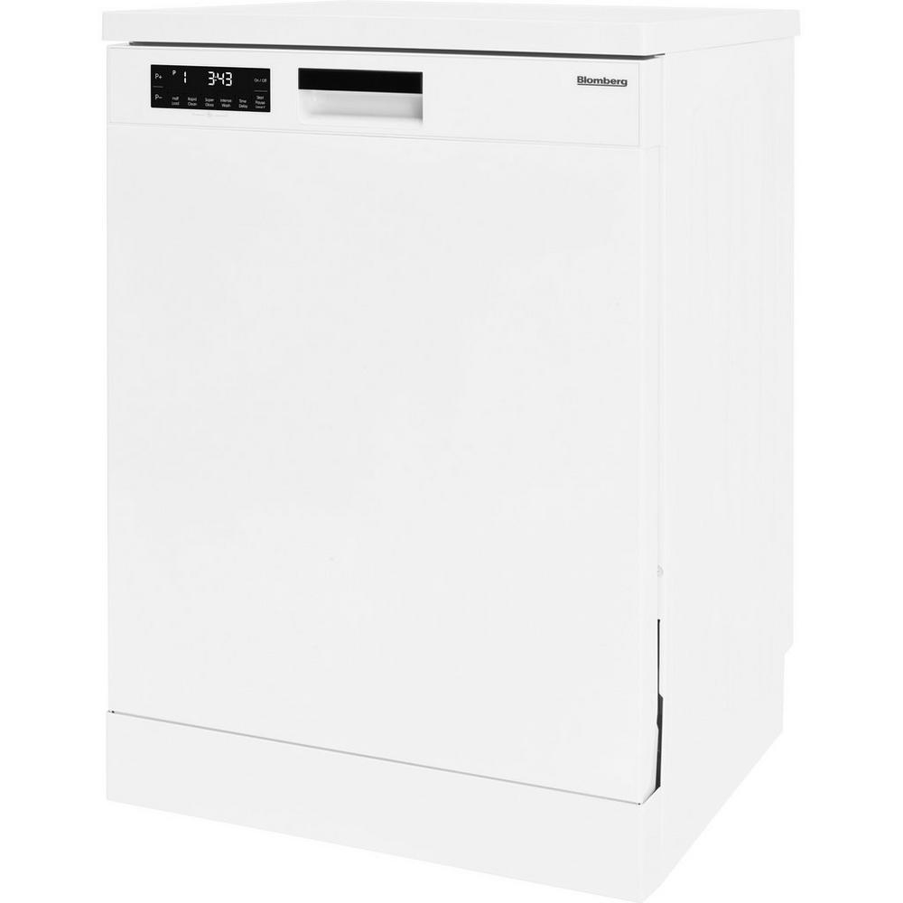 Blomberg LDF42240W 14 Place Setting Dishwasher *Which best buy*