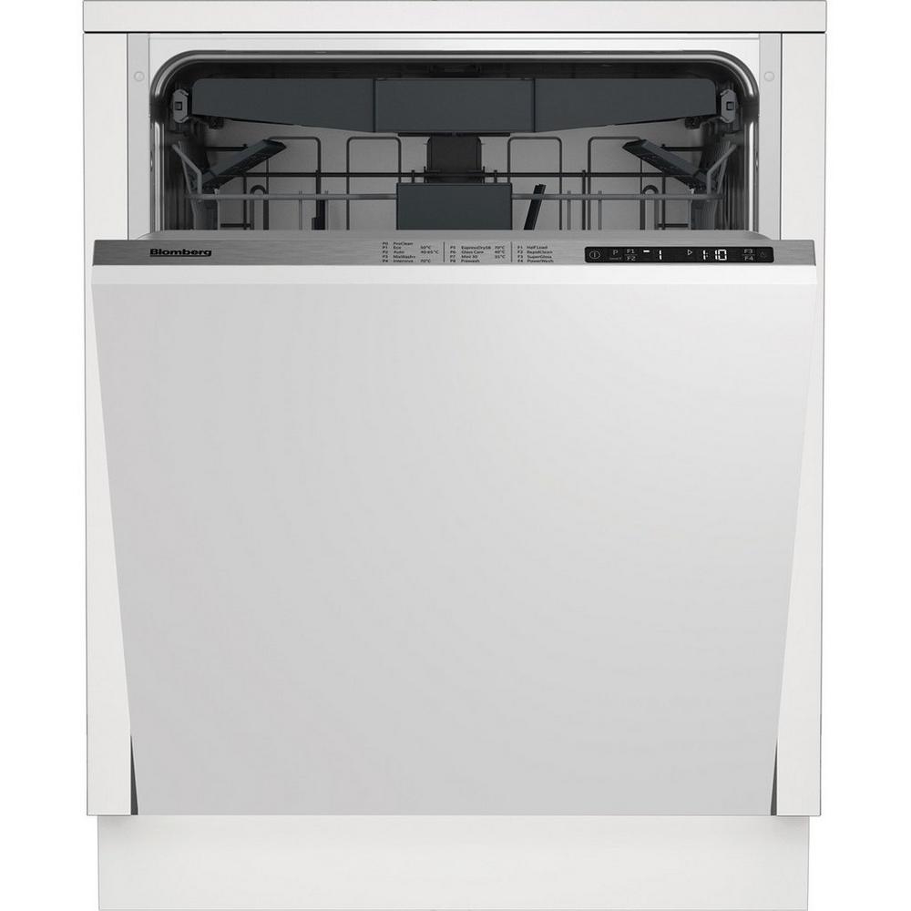 Blomberg LDV42244 Integrated Dishwasher *WHICH BEST BUY*