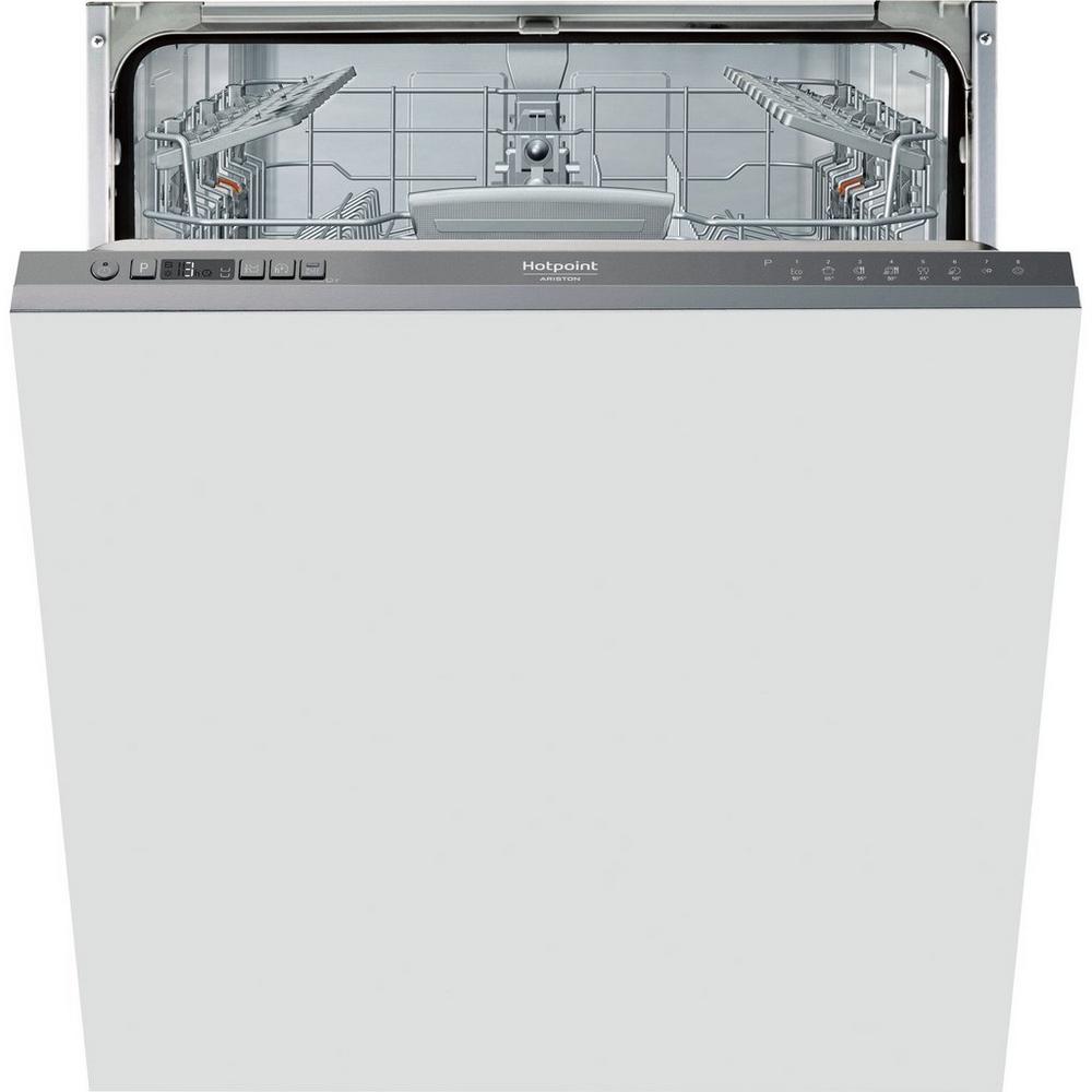 Hotpoint HIC3B19UK Integrated Dishwasher 13 Place Setting *Display Model*