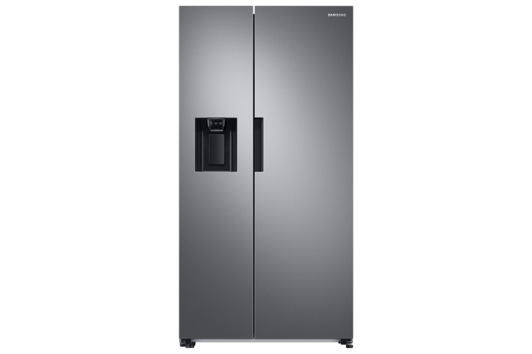 *CLEARANCE* Samsung Series 7 RS67A8811S9-DM American Style Fridge Freezer With SpaceMax Technology - Silver