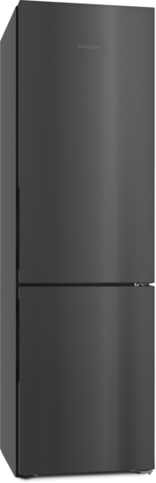 Miele KFN4898A-10D 12521940 Freestanding Fridge Freezer