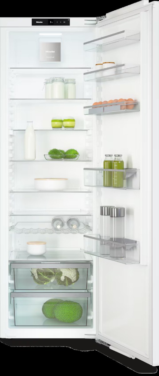 Miele K7737D Integrated Tall Fridge