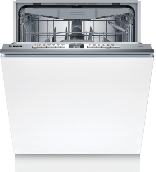 Bosch Series 4 SMH4HVX14G Standard Fully Integrated Dishwasher