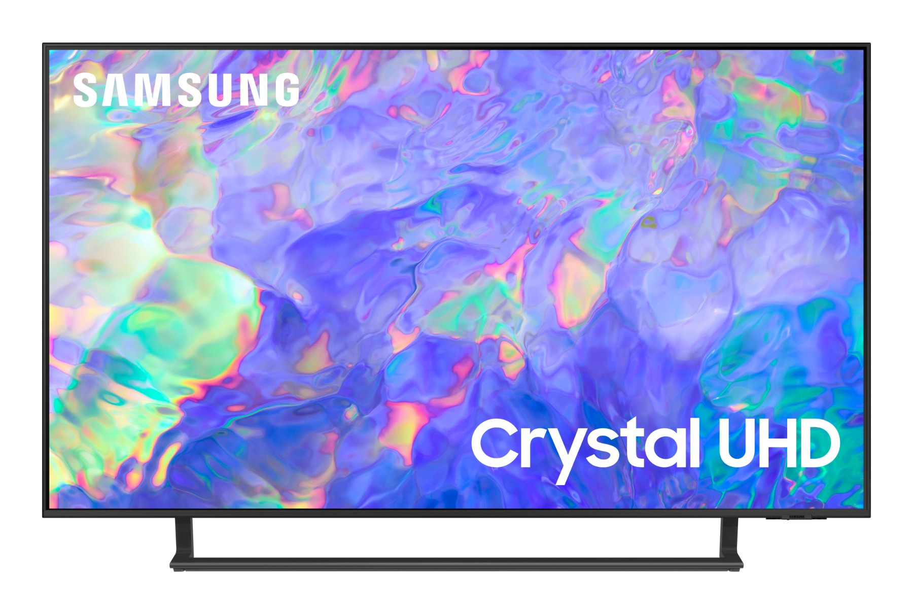 Samsung UE50CU8500KXXU 2023 50 Inches Crystal UHD 4K HDR Smart TV
