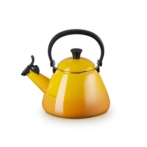 Le Creuset 1.6L Kone Kettle - Nectar