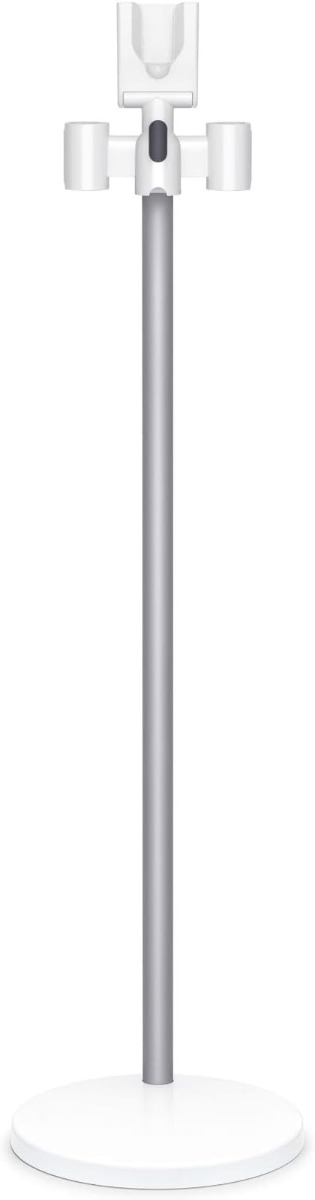 Dyson 972214-01 Dok Multi for Gen5 Vacuum Cleaner - White/Silver