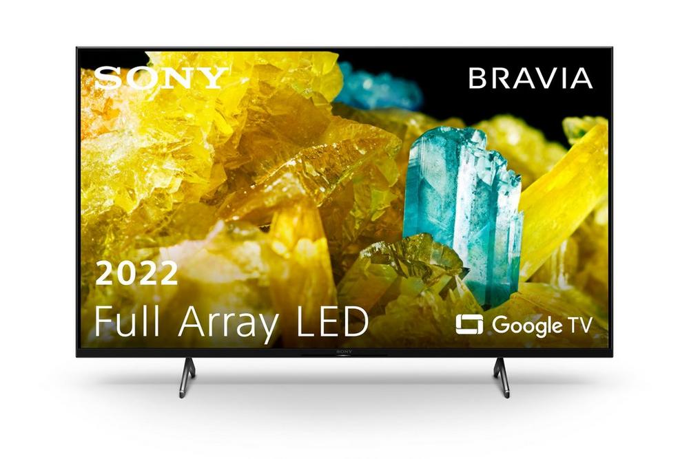 Sony XR50X90SU Bravia 50 Inch 4K Ultra HD HDR Google TV