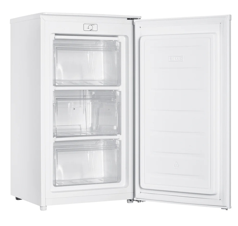Haden HZ765W 48cm Under Counter – Freezer 
