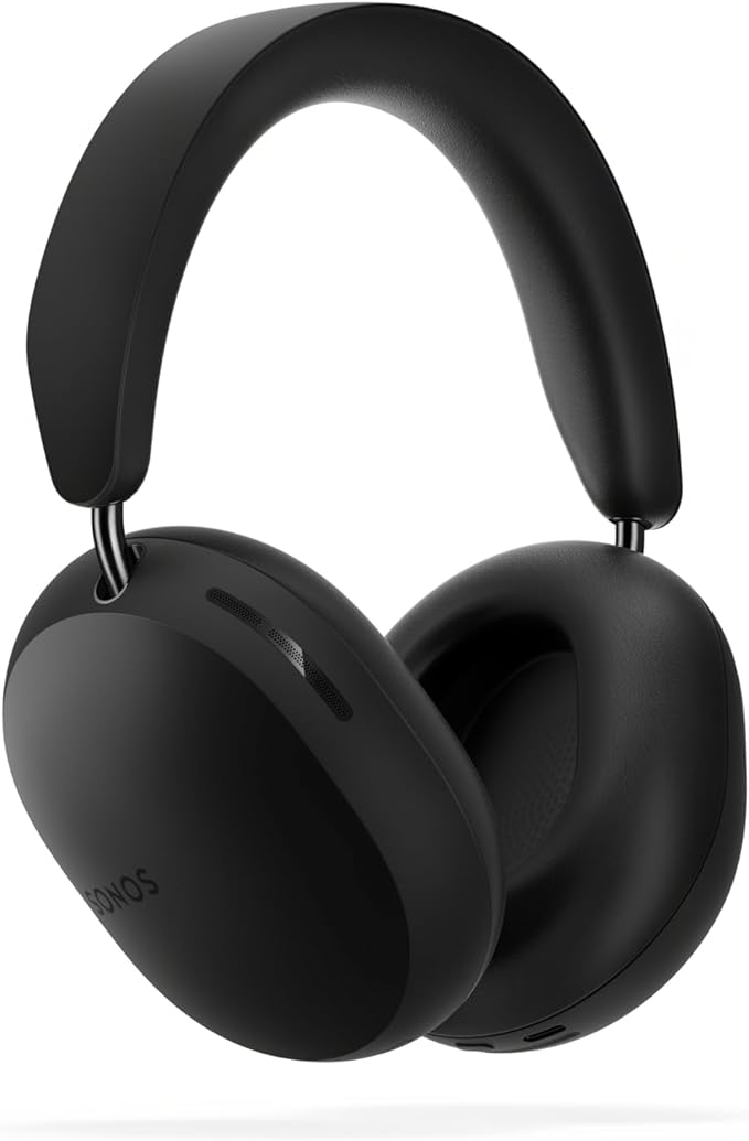 Sonos ACEG1R21BLK Ace Headphones - Black