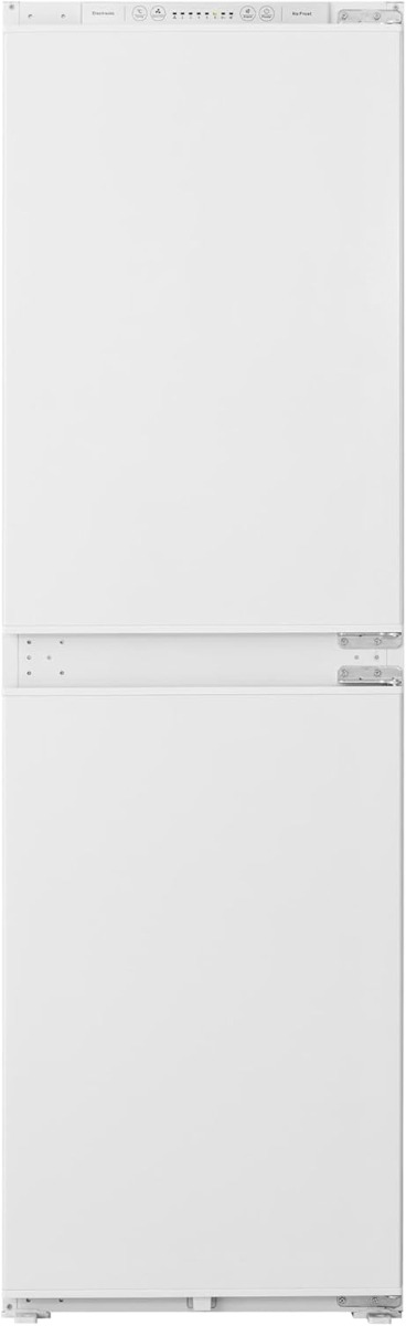 Hisense RIB291F4AWE 54cm Frost Free Fridge Freezer - White