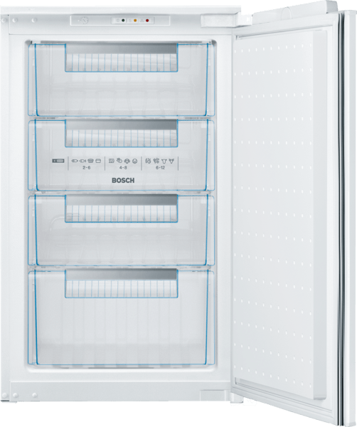 Bosch GID18ASE0G Built In Single Door Freezer