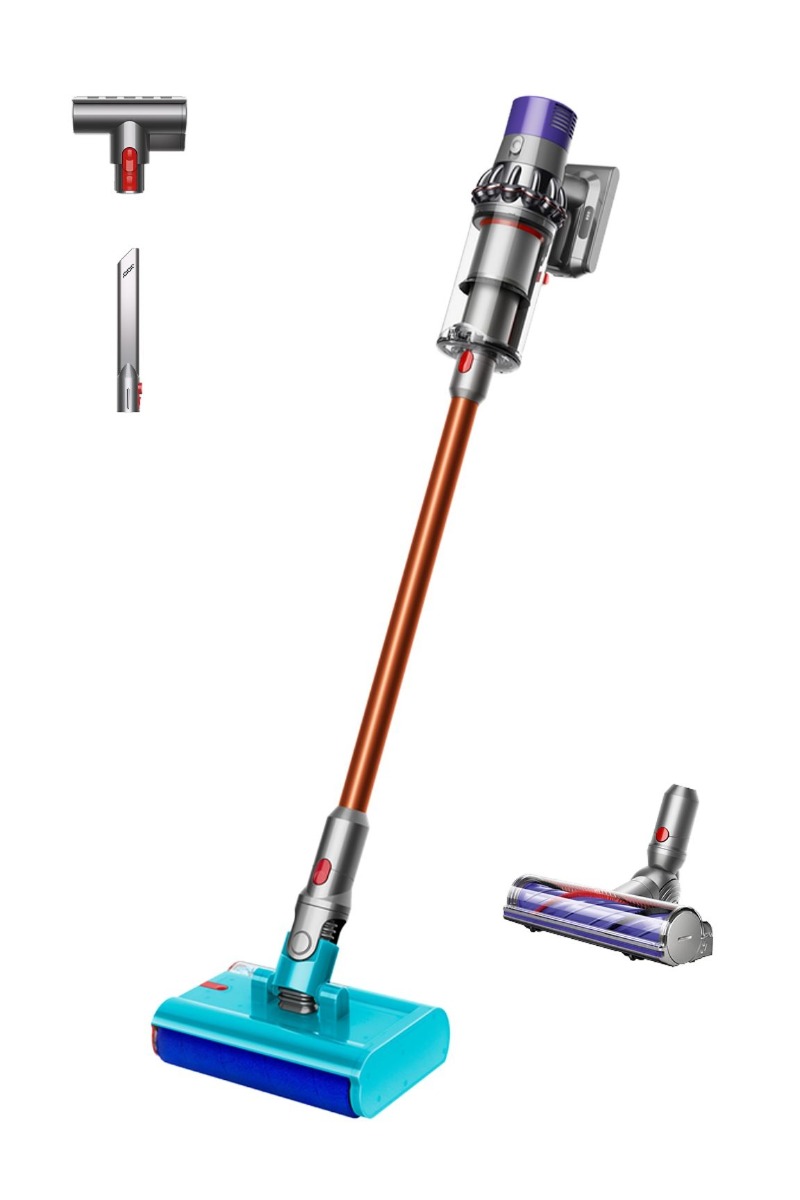 Dyson SV58 V10 Submarine Vacuum Cleaner | Donaghy Bros.