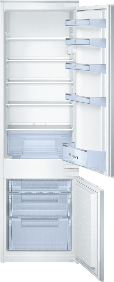 Bosch KIV38X22GB Integrated Fridge Freezer