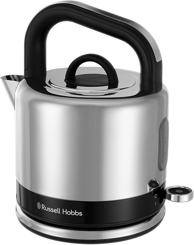 Russell Hobbs 26420 Distinction Kettle - Black 