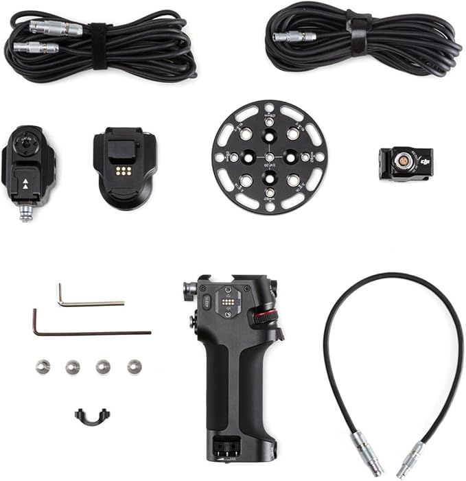 Dji 259520 Ronin Expansion Base Kit 