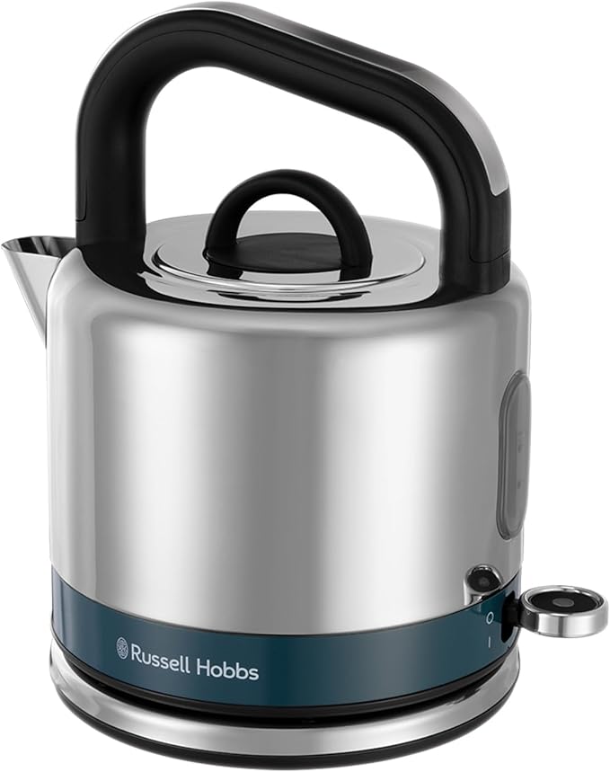 Russell Hobbs 26421 Distinction Kettle - Ocean Blue 