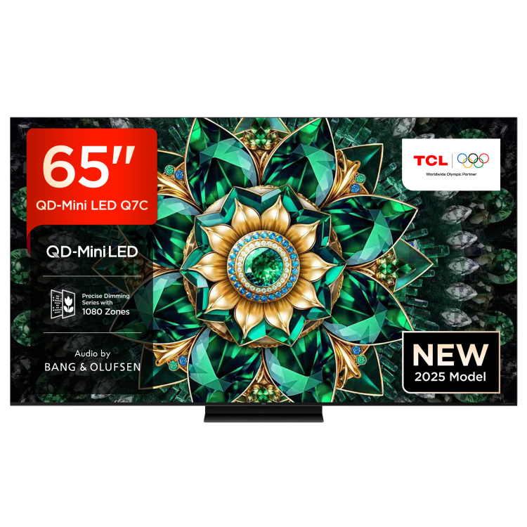TCL 65Q7C-UK 65