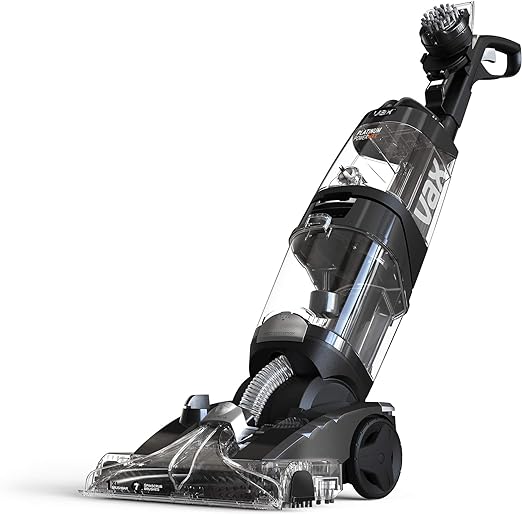 Vax ECB1SPV1 Platinum Power Max Floor Cleaner and Washer 