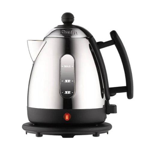 Dualit 72200 1L Jug Kettle - Black 