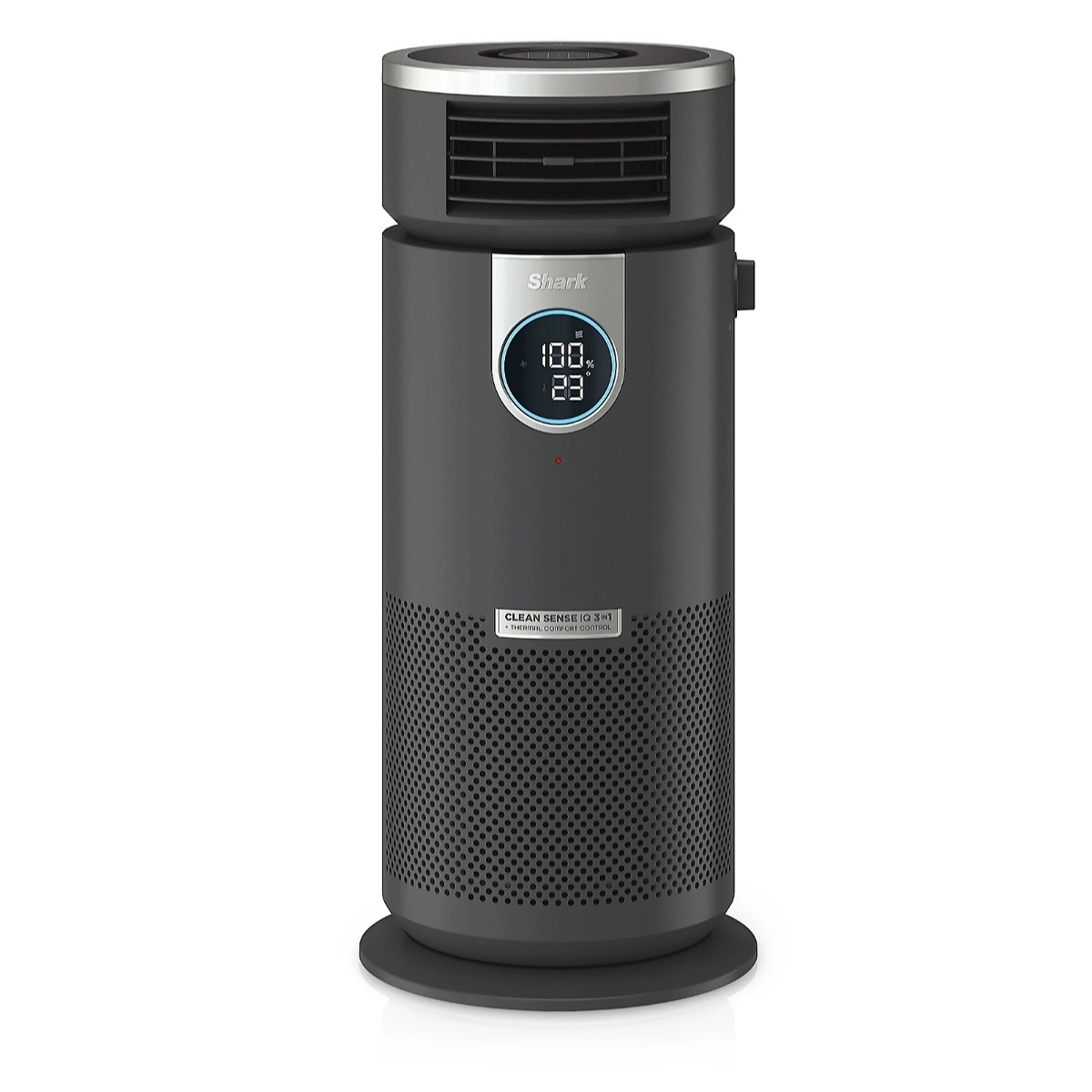 Shark HC450UK Hepa 3-In-1 Air Purifier - Charcoal