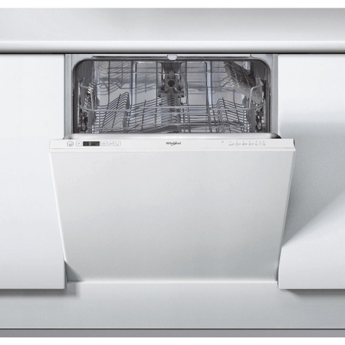 Whirlpool WIC3B19 UKN SupremeClean Built-In Dishwasher *Display Model*