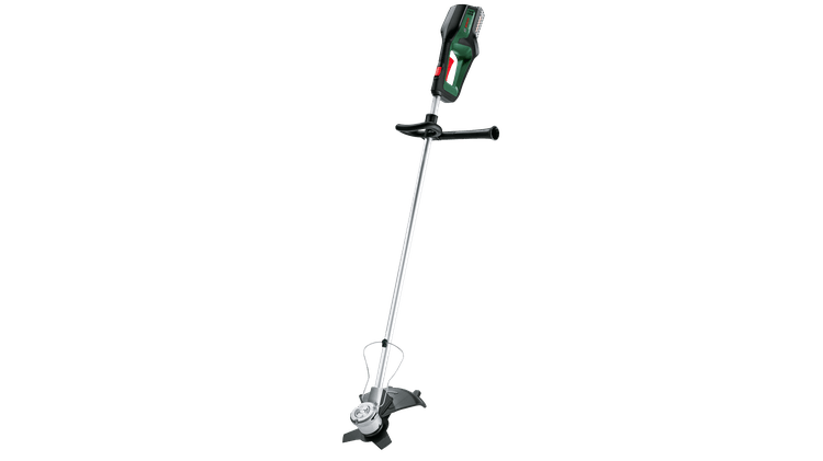 Bosch Garden 06008C1K02 Advanced Brush Cut 36V-23-750 Cordless Grass Trimmer (Baretool)
