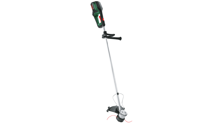 Bosch Garden 06008C1K70 AdvancedGrassCut 36V-33 Cordless Grass Trimmer (1x 2.0 Ah)