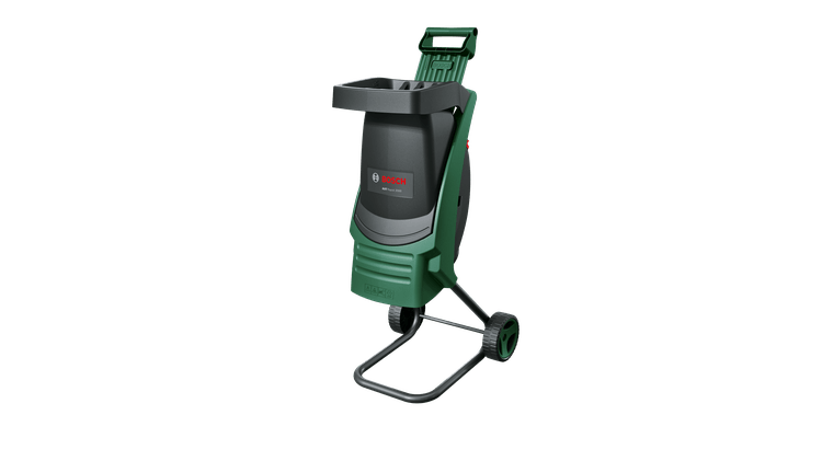 Bosch Garden 0600853672 AXT RAPID 2200 Rapid shredder