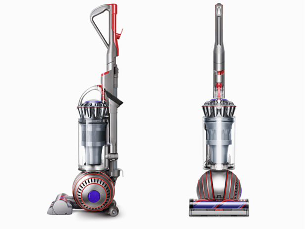 Dyson Upright UP32 Ball Animal Vacuum Cleaner