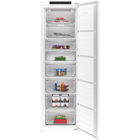 Blomberg FNT4454I Integrated Frost Free Freezer 