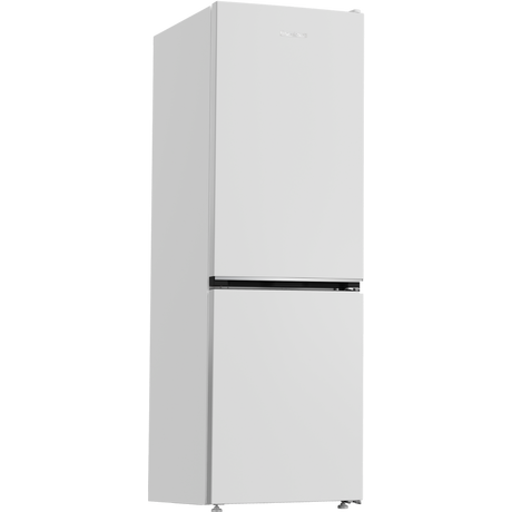 Blomberg KND23675V 59.5Cm 60/40 Total No Frost Fridge Freezer - White 