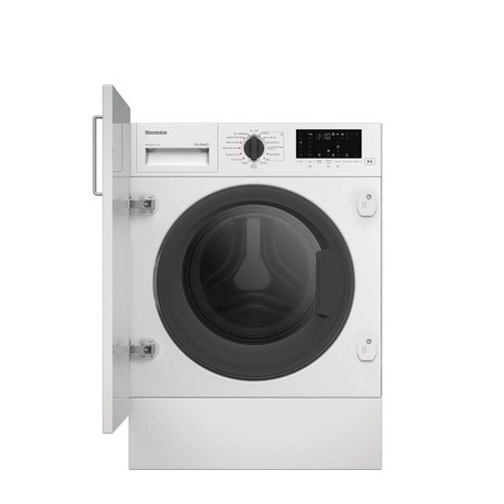 Blomberg LRI1854111 Integrated 8kg/5kg 1400 Spin Washer Dryer