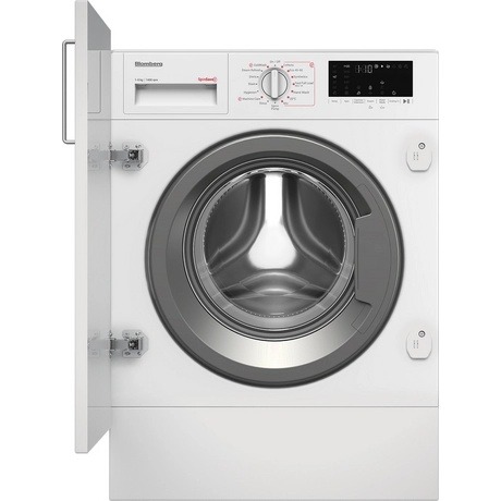 Blomberg LWI284421 8kg 1400 Spin Integrated Washing Machine
