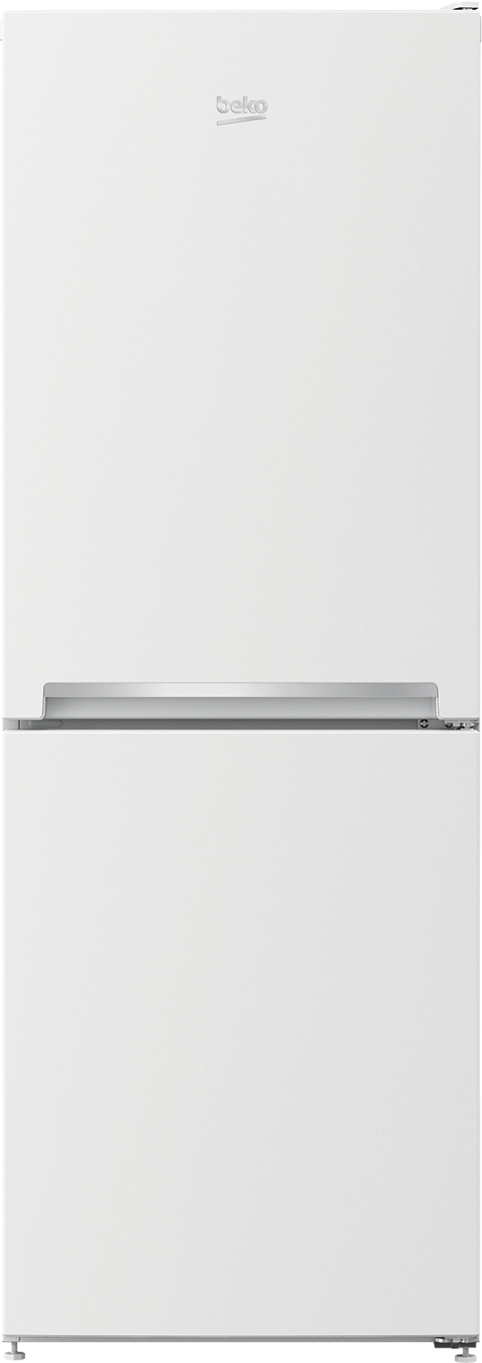 Beko CFG3552W Freestanding Frost Free Combi Fridge Freezer-White *Display Model*