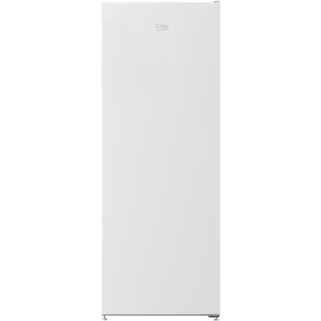 Beko FFG4545W Frost Free Freezer H 145.7 W 54 D 57.5 Cm White