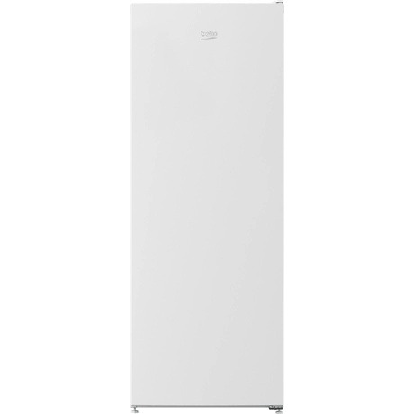 Beko FNE4545W Freestanding Tall Frost Free Freezer - White