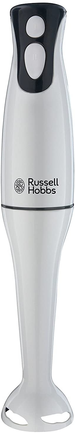 Russell Hobbs 22241 Food Collection Hand Blender-White