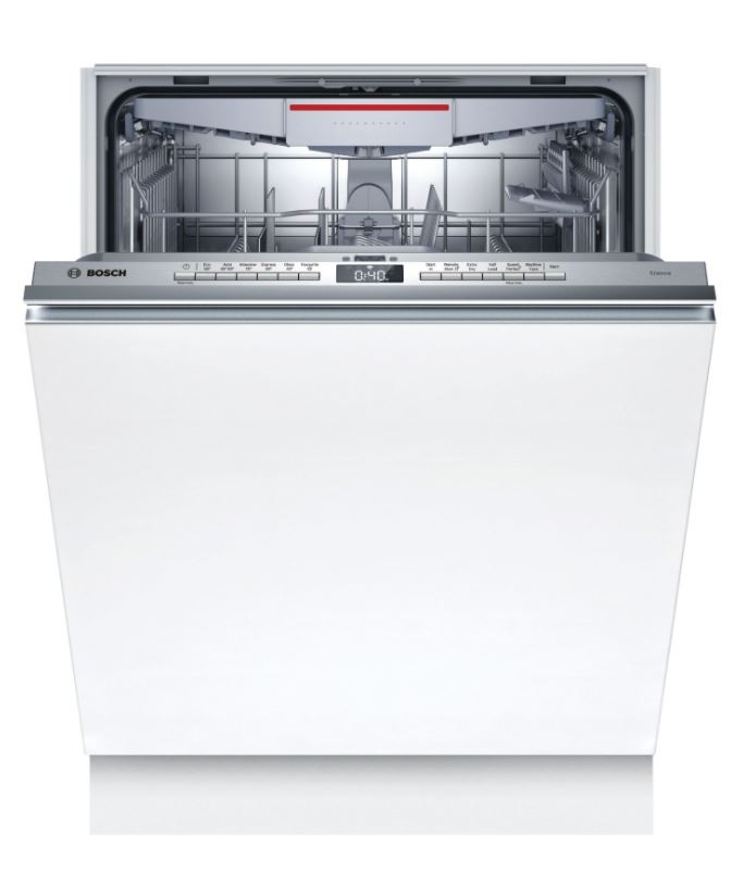 Bosch SMV4HVX38G 60cm Fully Integrated Dishwasher *Display Model*