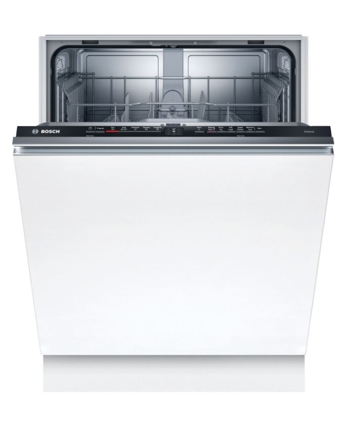 Bosch SMV2ITX22G 60cm Fully Integrated Dishwasher 