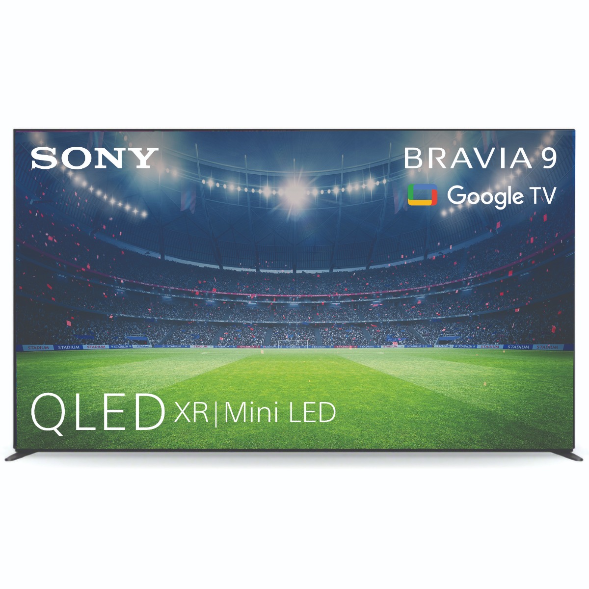 Sony K85XR90PU 85" BRAVIA 9 QLED 4K TV