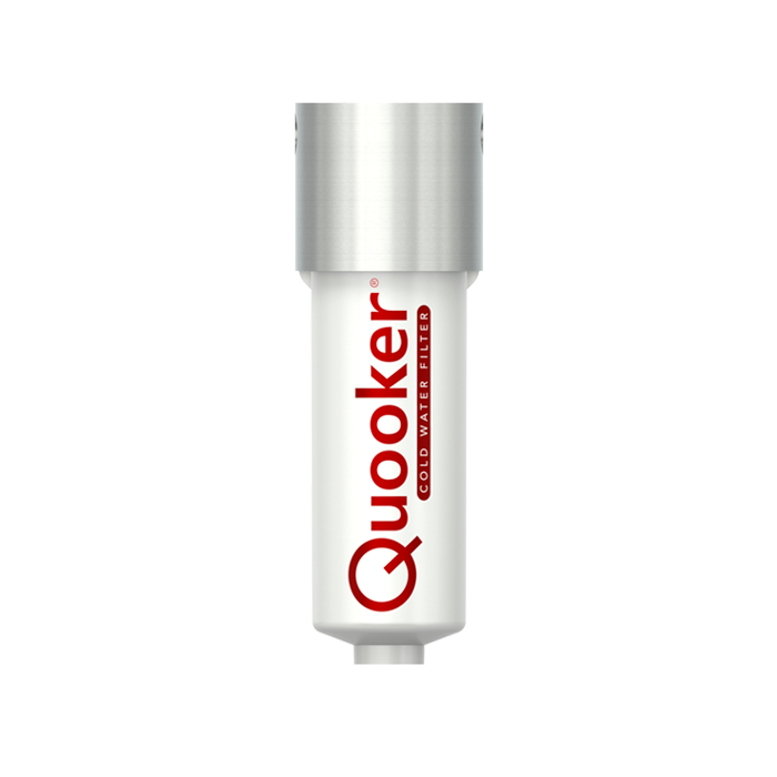 Quooker CCWF Cold water filter cartridge 
