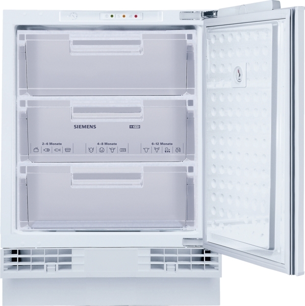 Siemens GU15DAFF0G Integrated Undercounter Freezer *Display Stock*