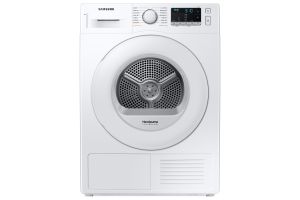 Samsung DV80TA020TE/EU 8kg Heat Pump Tumble Dryer- White