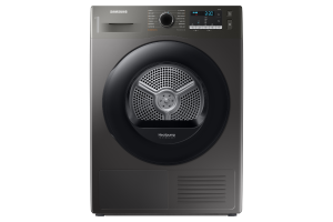 Samsung DV90TA040AN/EU 9Kg Heat Pump Tumble Dryer - Graphite