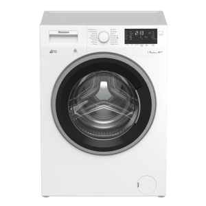 Blomberg LWF294411W 1400 Spin 9kg Washing Machine-White