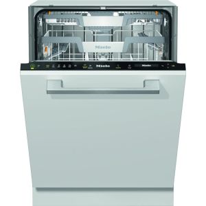 Miele G7365SCVi XXL AutoDos Built In Fully Integrated Dishwasher
