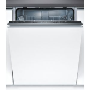 Bosch SMV40C40GB Built In 12 Place Dishwasher