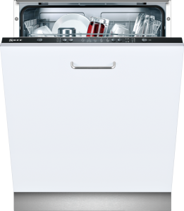 Neff S511A50X0G 60cm Fully Integrated Dishwasher
