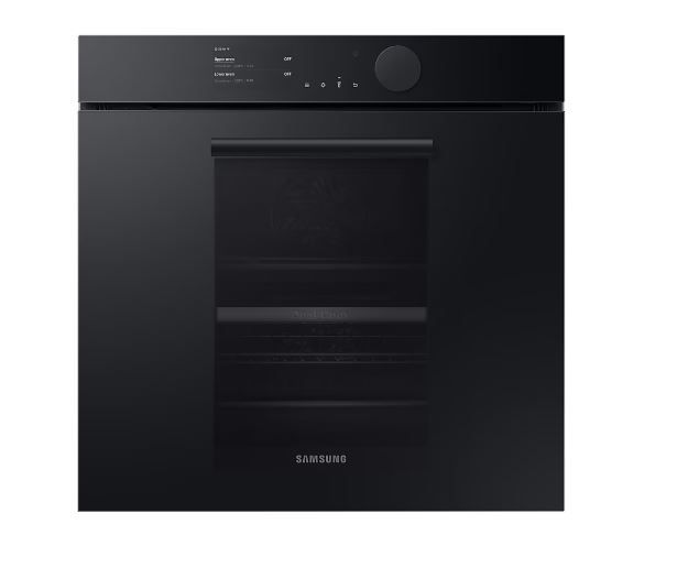 Samsung Infinite Range – Dual Cook Steam NV75T9979 Review
