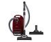 Miele Complete C3 Cat & Dog Pro Powerline SGEF3 - Tayberry Red